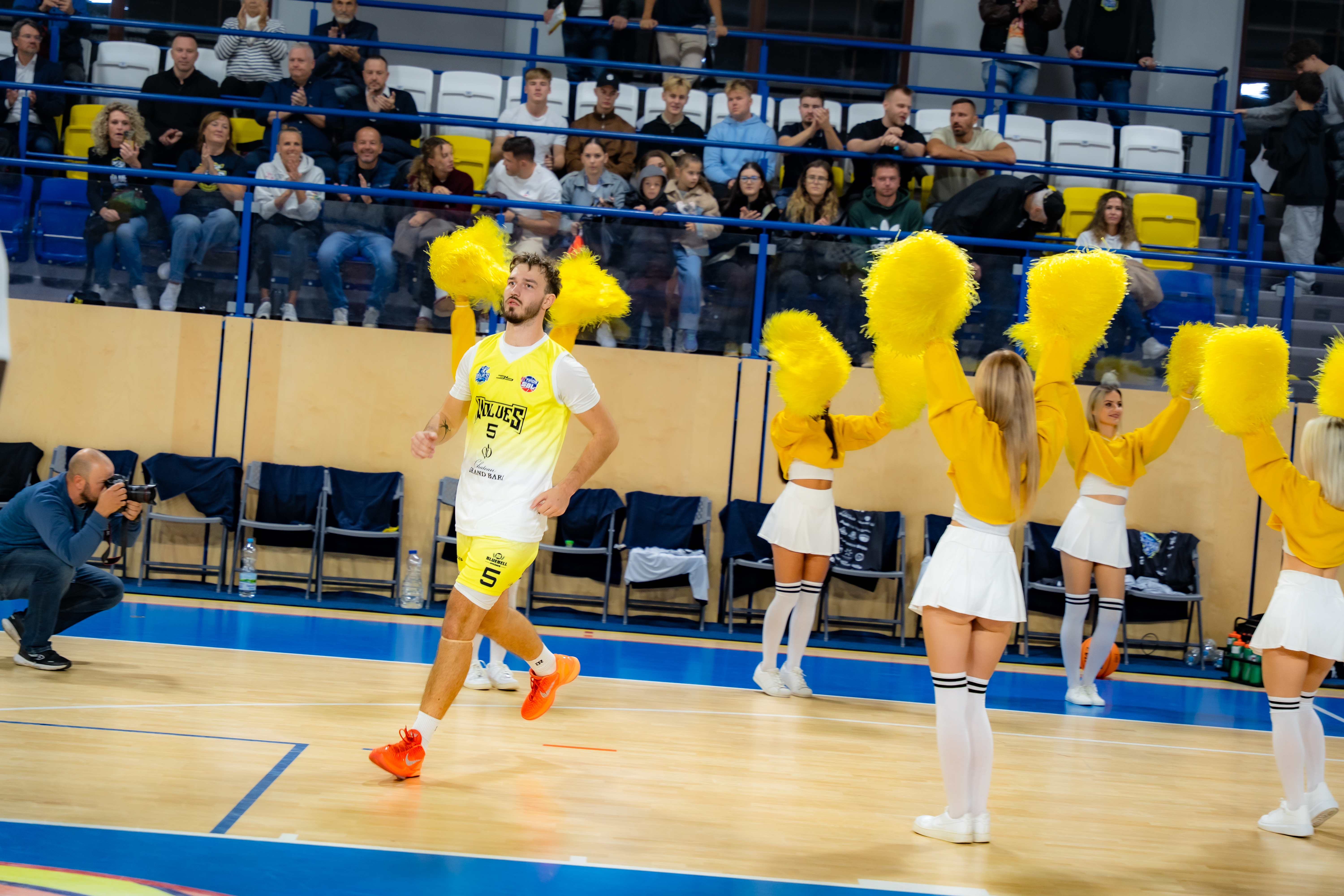 Kosice Wolves - Patrioti Levice-3